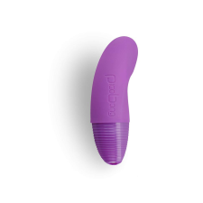 Picobong Ako - vízálló csiklóvibrátor (lila) vibrátorok