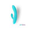 Picobong Kaya - csiklókaros vibrátor (türkiz)