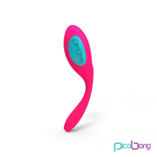 Picobong Picobong Remoji Diver - akkus vibrációs tojás (pink) szexjáték