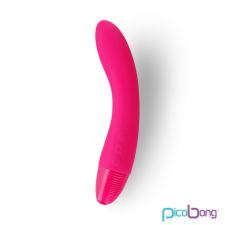 Picobong Zizo - G-pont vibrátor (pink) vibrátorok