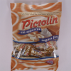  Pictolin cukorka toffee karamell ízű cukor hozzáadása nélkül tejszínes 65 g