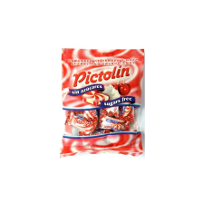  PICTOLIN CUKORM. CUKORKA CSERESZNYÉS 65 g diabetikus termék