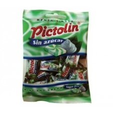 Pictolin Cukormentes Cukorka Eukaliptusz 65 g diabetikus termék