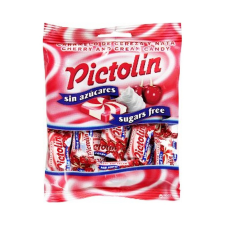 Pictolin Diet Pictolin cukor cseresznye-tejszín diabetikus termék
