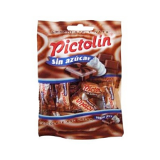 Pictolin Diet Pictolin cukor csokoládé-tejszín reform élelmiszer