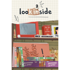 PID Games looK INside - Chapter 2 (PC - Steam elektronikus játék licensz) videójáték