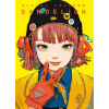PIE INTL INC Zashikiwarashi Artworks Dandelion | ZASHIKIWARASHI