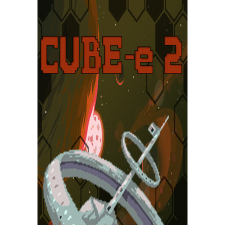 Piece Of Voxel CUBE-e 2 (PC - Steam elektronikus játék licensz) videójáték