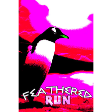Piece Of Voxel FEATHERED RUN (PC - Steam elektronikus játék licensz) videójáték