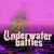 Piece Of Voxel Underwater battles (Digitális kulcs - PC)