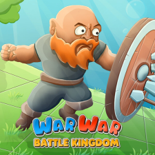 Piece Of Voxel WarWar Battle Kingdom (Digitális kulcs - PC) videójáték