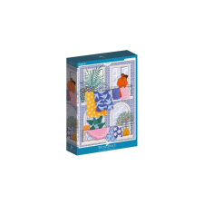 Pieces & Peace 1500 db-os puzzle - Porto (0019) puzzle, kirakós