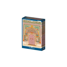 Pieces & Peace 500 db-os puzzle - Lotus Gate (0070) puzzle, kirakós