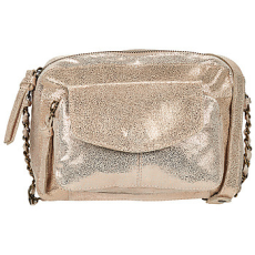 Pieces Válltáskák PCNAINA Arany Egy méret