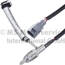 PIERBURG Befecskendező egység, korom-/részecskeszűrő regeneráló PIERBURG 7.10631.01.0 autóalkatrész