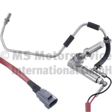 PIERBURG Befecskendező egység, korom-/részecskeszűrő regeneráló PIERBURG 7.10631.03.0 autóalkatrész