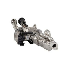 PIERBURG egr hűtő kipufogógáz visszavezetés elektromos,tömítéssel autóalkatrész