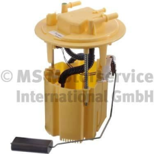 PIERBURG érzékelő, üzemanyagszint PIERBURG 7.05656.29.0 autóalkatrész