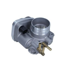 PIERBURG fojtószelep ház elektromos autóalkatrész