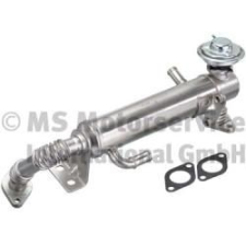 PIERBURG Hűtő, kipufogógáz-visszavezetés PIERBURG 7.09720.05.0 autóalkatrész