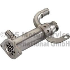 PIERBURG Hűtő, kipufogógáz-visszavezetés PIERBURG 7.09730.00.0 autóalkatrész