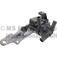 PIERBURG Kiegészítő vízszivattyú (hűtővíz-körforgás) PIERBURG 7.10102.00.0 autóalkatrész