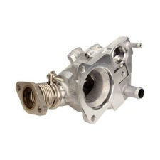 PIERBURG kipufogógáz agr-szelep membránszelep,pneumatikus,tömítéssel autóalkatrész