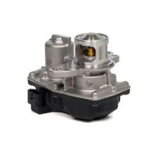 PIERBURG kipufogógáz agr-szelep vezérlőszelep,elektromos,tömítéssel autóalkatrész