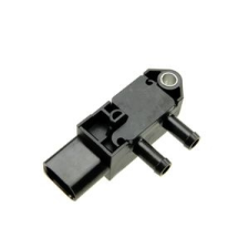 PIERBURG kipufogógáz nyomáskülönbség érzékelő részecskeszűrő,tartozékok nélkül autóalkatrész