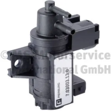 PIERBURG Nyomásátalakító, turbótöltő 7.03003.13.0 autóalkatrész