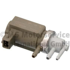 PIERBURG Nyomásátalakító, turbótöltő PIERBURG 7.21903.49.0 autóalkatrész