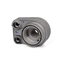PIERBURG olajhűtő motorolaj 131mm,96mm autóalkatrész