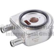 PIERBURG Olajhűtő, motorolaj PIERBURG 7.09269.86.0 autóalkatrész