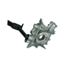 PIERBURG olajpumpa szívócsővel autóalkatrész