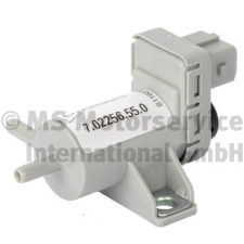 PIERBURG töltőnyomás szabályozó PIERBURG 7.02256.55.0 autóalkatrész