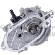 PIERBURG vákuumszivattyú, fékrendszer PIERBURG 7.02551.54.0 autóalkatrész