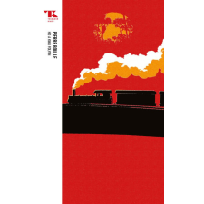 Pierre Boulle - Híd a Kwai folyón - Trubadúr Zsebkönyvek 85. regény