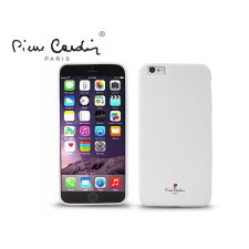 Pierre Cardin Apple iPhone 6 Plus tok fehér (BCTPU-WTIP6P) tok és táska