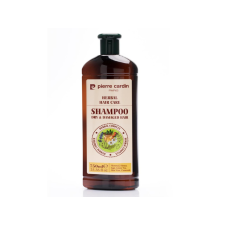 Pierre Cardin gyógynövényes sampon 750ml - Száraz és sérült hajra sampon