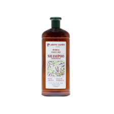Pierre Cardin gyógynövényes sampon 750ml - Tápláló sampon