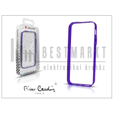 Pierre Cardin Iphone 5 Keret lila tok és táska