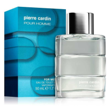 Pierre Cardin Pour Homme, EDT 50ml parfüm és kölni