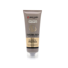 Pierre Cardin sampon 250ml - Protein Therapy Chroma Rich - Festett hajra sampon