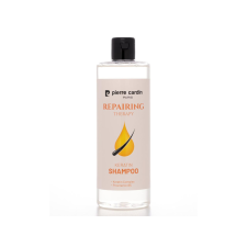 Pierre Cardin sampon 400ml - Keratinnal sampon