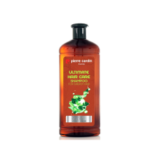 Pierre Cardin sampon 750ml - Ultimate Hair Care - Zsíros hajra sampon