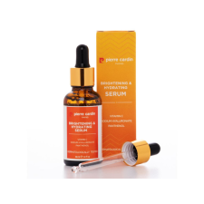 Pierre Cardin Serum 30ml - C-vitamin szérum arcszérum