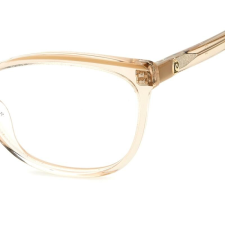 Pierre Cardin Szemüvegkeretek női Pierre Cardin PC 8517 F45, műanyag, barna, 55 mm szemüvegkeret