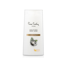 Pierre Cardin tusfürdő 250ml Kind to Skin - Kókusz tusfürdők