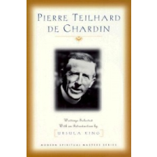 Pierre Teilhard De Chardin – Pierre Teilhard idegen nyelvű könyv