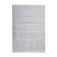PierreCardin PIERRE CARDIN - Triomphe "502" akril szőnyeg, 3D, rojtos, szürke, 200x290cm lakástextília
